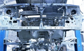 Nissan Patrol OFFROAD М57+ УЗАКОНЕН, снимка 8