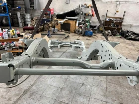 Nissan Patrol OFFROAD М57+ УЗАКОНЕН, снимка 2