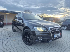 Audi Q5 3.0TDI QUATTRO 3XS-Line Distronic, снимка 1