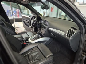 Audi Q5 3.0TDI QUATTRO 3XS-Line Distronic, снимка 10