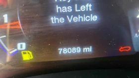 Jeep Wrangler 6.2L 8 4X4 W/REAR WHEEL DRV, снимка 9