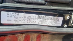 Jeep Wrangler 6.2L 8 4X4 W/REAR WHEEL DRV, снимка 11