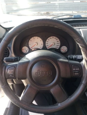 Jeep Cherokee, снимка 4