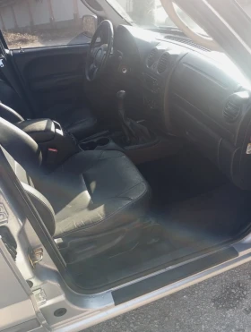 Jeep Cherokee, снимка 8