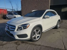 Mercedes-Benz GLA 250 AMG LINE 4MATIC/CARFAX/ ПАНОРАМА/ПОДГРЕВ/НАВИ, снимка 2