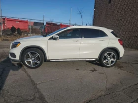 Mercedes-Benz GLA 250 AMG LINE 4MATIC/CARFAX/ ПАНОРАМА/ПОДГРЕВ/НАВИ, снимка 3