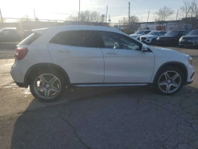 Mercedes-Benz GLA 250 AMG LINE 4MATIC/CARFAX/ ПАНОРАМА/ПОДГРЕВ/НАВИ, снимка 4