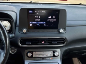 Hyundai Kona Electric Preffered * Без Инциденти * , снимка 10