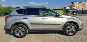 Toyota Rav4 Hybrid 4x4 luxury Premium, снимка 3