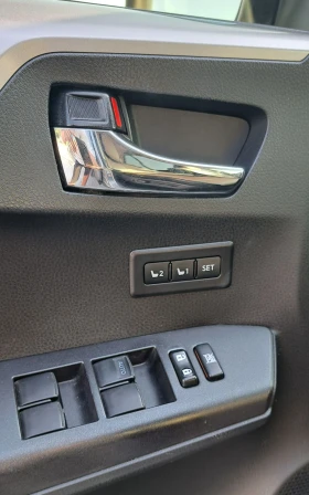 Toyota Rav4 Hybrid 4x4 luxury Premium, снимка 9