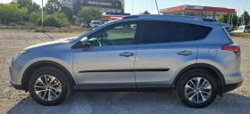 Toyota Rav4 Hybrid 4x4 luxury Premium, снимка 4