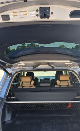 Toyota Rav4 Hybrid 4x4 luxury Premium, снимка 10