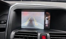 Volvo XC60 D5 AWD, снимка 11