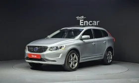 Volvo XC60 D5 AWD, снимка 1