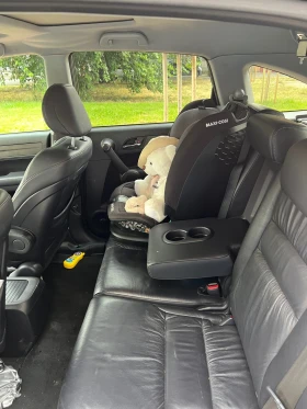 Honda Cr-v, снимка 7