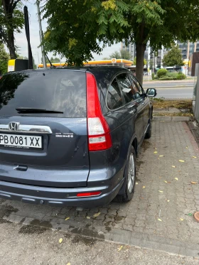 Honda Cr-v, снимка 3