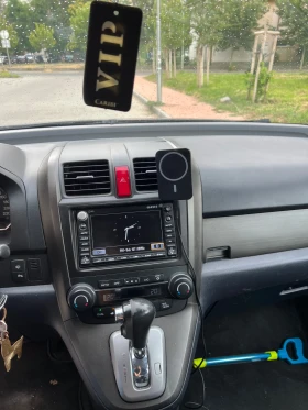Honda Cr-v, снимка 9