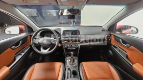 Hyundai Kona 1.6Т| ПОДГРЕВ| ОБДУХ| КАМЕРА| ВКЛ. ТЕХНОТЕСТ, снимка 2