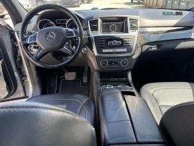 Mercedes-Benz ML 350 Дизел * BlueTEC 4MATIC * АвтоКредит* (ЦЕНА ДО БГ), снимка 8