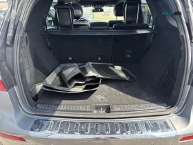 Mercedes-Benz ML 350 Дизел * BlueTEC 4MATIC * АвтоКредит* (ЦЕНА ДО БГ), снимка 13