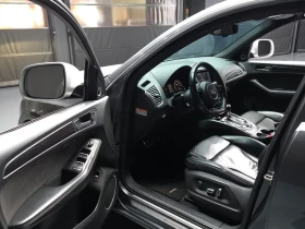 Audi SQ5 TDI / CARFAX, снимка 9