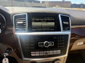 Mercedes-Benz GL 350 * AMG PKG* АВТОКРЕДИТ БЕЗ ПЪРВОНАЧАЛНА ВНОСКА* , снимка 16