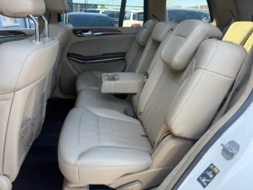 Mercedes-Benz GL 350 * AMG PKG* АВТОКРЕДИТ БЕЗ ПЪРВОНАЧАЛНА ВНОСКА* , снимка 7