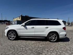 Mercedes-Benz GL 350 * AMG PKG* АВТОКРЕДИТ БЕЗ ПЪРВОНАЧАЛНА ВНОСКА* , снимка 5