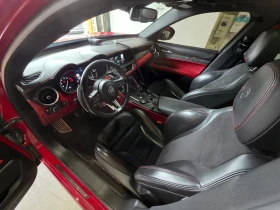 Alfa Romeo Stelvio QUADRIFOLIO ЦЕНА ДО БЪЛГАРИЯ & АВТОКРЕДИТ, снимка 9