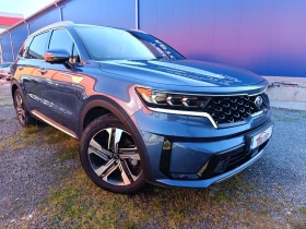 Kia Sorento 1.6 T-GDi Hybrid, снимка 2
