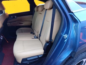 Kia Sorento 1.6 T-GDi Hybrid, снимка 12