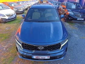 Kia Sorento 1.6 T-GDi Hybrid, снимка 6