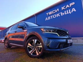 Kia Sorento 1.6 T-GDi Hybrid, снимка 1