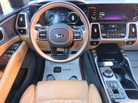 Kia Sorento 1.6 T-GDi Hybrid, снимка 14