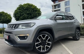 Jeep Compass, снимка 7