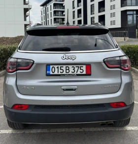 Jeep Compass, снимка 9