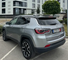 Jeep Compass, снимка 10