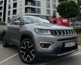 Jeep Compass, снимка 1