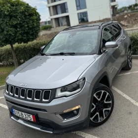 Jeep Compass, снимка 6