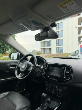 Jeep Compass, снимка 11