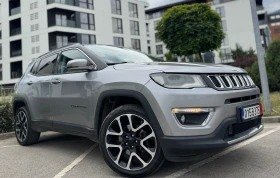 Jeep Compass, снимка 3