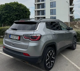 Jeep Compass, снимка 8
