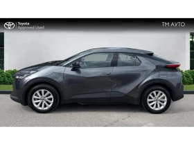 Toyota C-HR 2.0 PHEV COOL, снимка 3