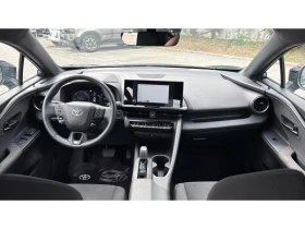 Toyota C-HR 2.0 PHEV COOL, снимка 8