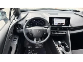Toyota C-HR 2.0 PHEV COOL, снимка 9