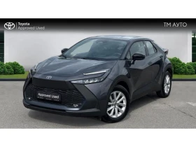 Toyota C-HR 2.0 PHEV COOL, снимка 1