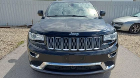 Jeep Grand cherokee 3.0CRDI, снимка 9