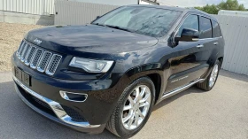 Jeep Grand cherokee 3.0CRDI, снимка 1