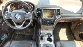 Jeep Grand cherokee 3.0CRDI, снимка 12