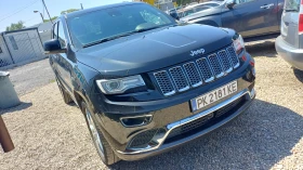 Jeep Grand cherokee 3.0CRDI, снимка 10